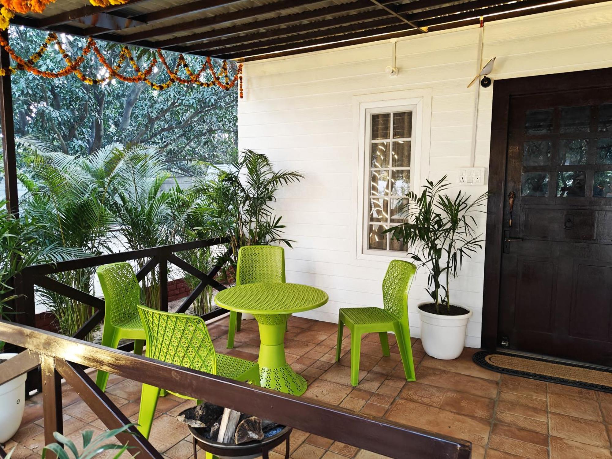 Shobhayan Inn, Airport Railway Station Pickup Free Ayodhya Bagian luar foto